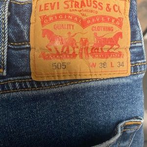 Levi’s mens
